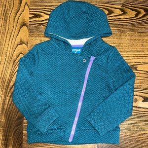 Adorable Cat & Jack Toddler Jacket